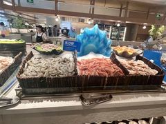 -星伦多自助料理·涮烤一体(杭州来福士店)