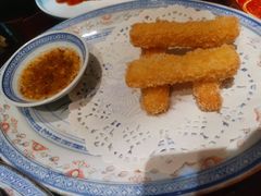 -茉莉花·私房菜(蓝湖郡店)