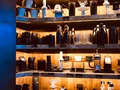 -星巴克臻选(南京艾尚天地店)