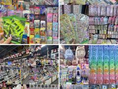 -西北轻工批发市场