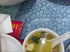 -付家庄小渔村(香周路店)