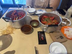 -江味龙虾馆·裸蓝龙虾(南山店)