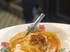 -何九海南茶店(鬼仔巷店)