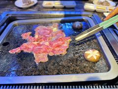 -火牛火韩式烤肉韩国料理(韩乐坊店)
