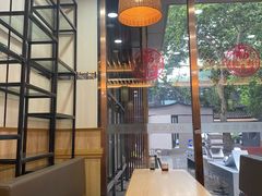 -蒋家桥饺面店(东关街店)
