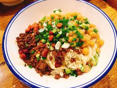 -车沾巷·重庆老味豌杂面