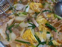 -古乐牛香·鲜牛肉牛杂火锅(新区店)