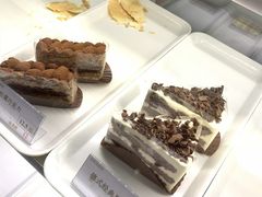-布朗尼西饼(粮道街店)