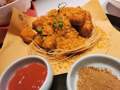 -津禧荟·酥皮烤鸭(北辰店)