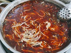 -黑竹香鸡(营和巷店)