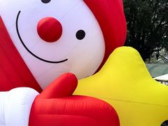 -盈香心动乐园