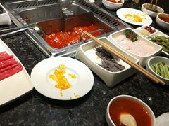 -海底捞火锅(邯郸新世纪中心店)