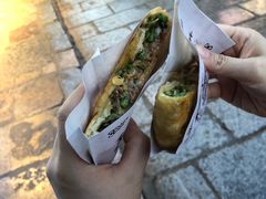 -天下第一饼(西街店)