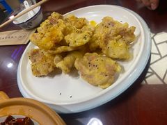 -天赢酒楼(青馨家园店)