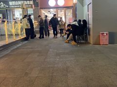 -炽城·烤肉名家(鸿达中央广场店)