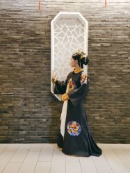 -盘子女人坊古装写真摄影(厦门总店)