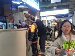 -哈哈碳都·牛肋条无限自助烤肉(宝龙店)