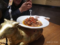-炊烟小炒黄牛肉(中心印象城店)
