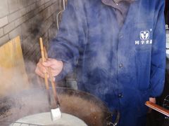 -仓桥直街臭豆腐