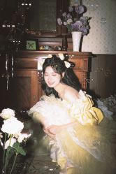 -WAVE SODA摄影工作室