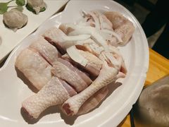 -同仁四季椰子鸡(海岸城天利店)