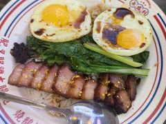 -永盛茶档·港式餐厅(桥北店)