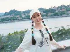 -鹭江宾馆·观海餐厅
