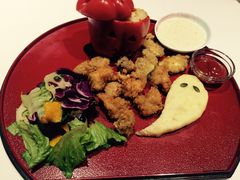 -ABC Cooking Studio(上海环球金融中心店)