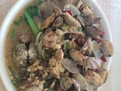 花甲面-大叔家福鼎小吃(十全街店)