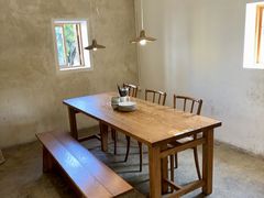 -兮食农场餐厅