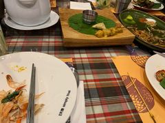-simply thai天泰(长泰广场店)