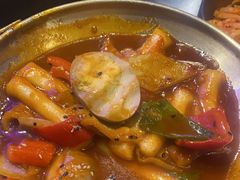 -釜山火炉·海鲜烤肉(紫藤路店)