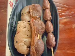 -一品飘香健康米线(一中总店)