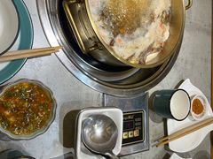 -大理董·董家小厨野生菌火锅(古城旗舰店)