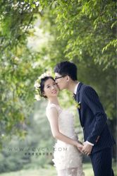 爱城婚纱摄影-爱城婚纱摄影·品质严选店