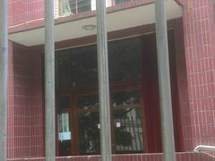-基督教闵行福音堂