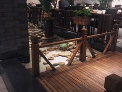 -小时候文化主题餐厅(田家店)