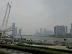 android_upload_pic-海河外滩公园