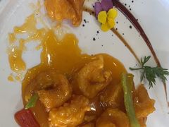 -全聚德(蓝山店)