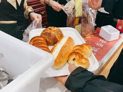 -新侨三宝乐面包店(崇文门店)