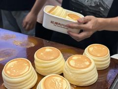 -狐狸和向日葵(北京路店)