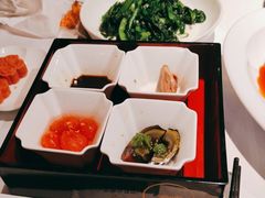 -小厨娘淮扬菜(清江苏宁广场店)