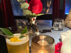 -弦月窗LUNETTE BY AMANDA(复兴路店)