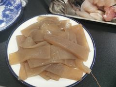 -秦巴石锅鱼(文化南路店)