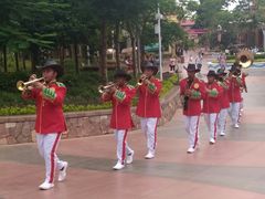 -南宁方特东盟神画