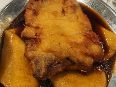 -鲜得来排骨年糕(即墨路店)