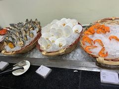 鲜美海鲜-拉萨瑞吉酒店-秀餐厅