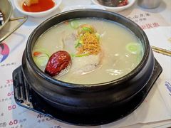 -长顺参鸡汤店(西塔总店)