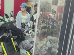 -小牛电动体验·租电动车(德胜门店)