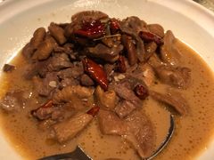 -京味斋·北京烤鸭(北京南站洋桥店)